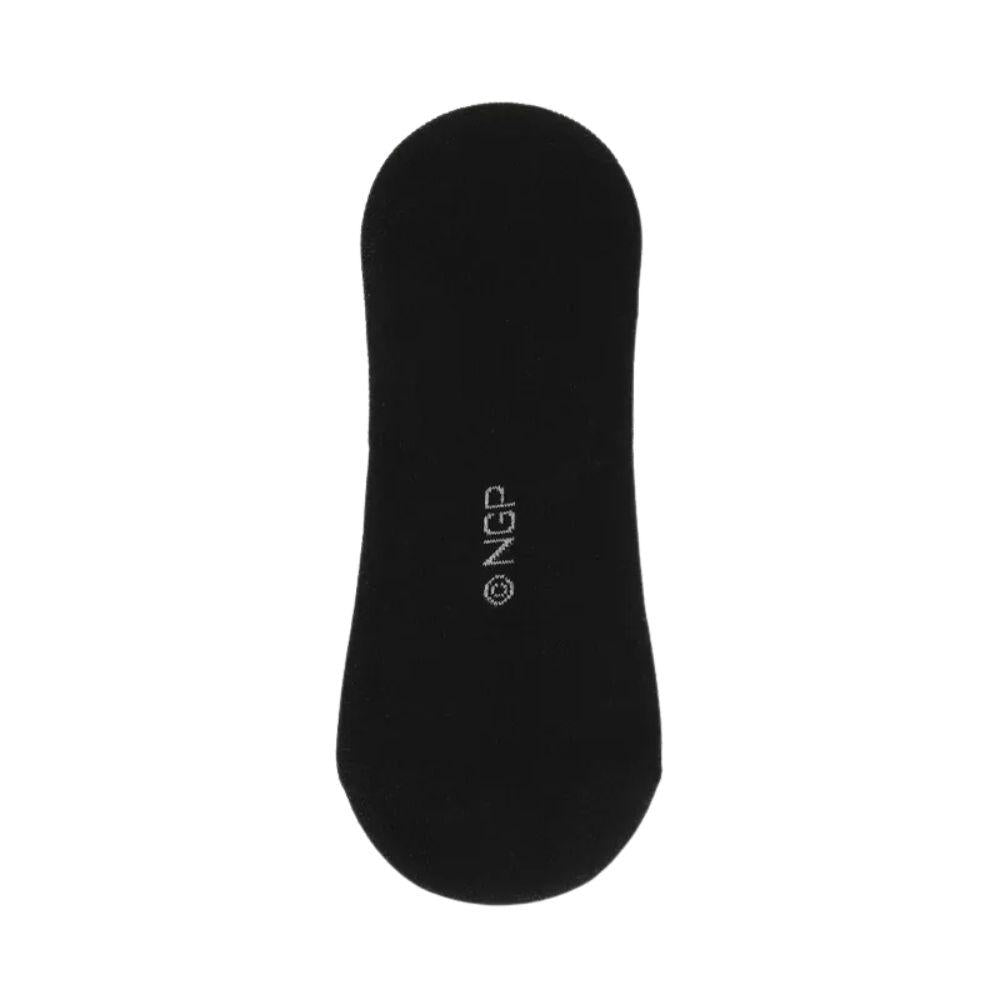 NATGEO NO SHOW SOCKS (3 - PACK) ถุงเท้าสำหรับผู้ชายและผู้หญิง - Rev Online