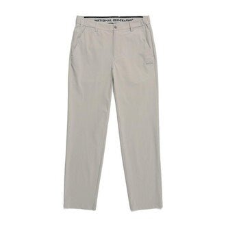 NATGEO PANTS กางเกงผู้ชาย - Rev Online