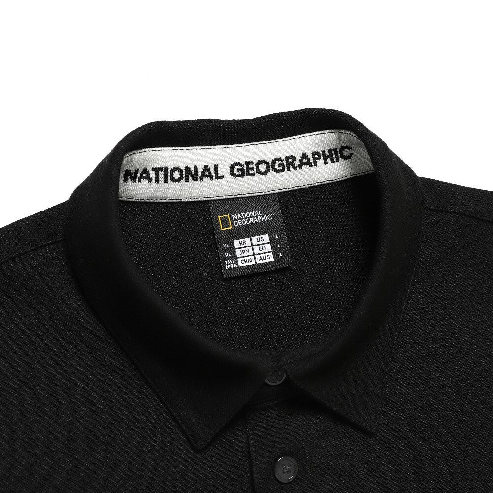 NATGEO - POLO Men - Rev Online