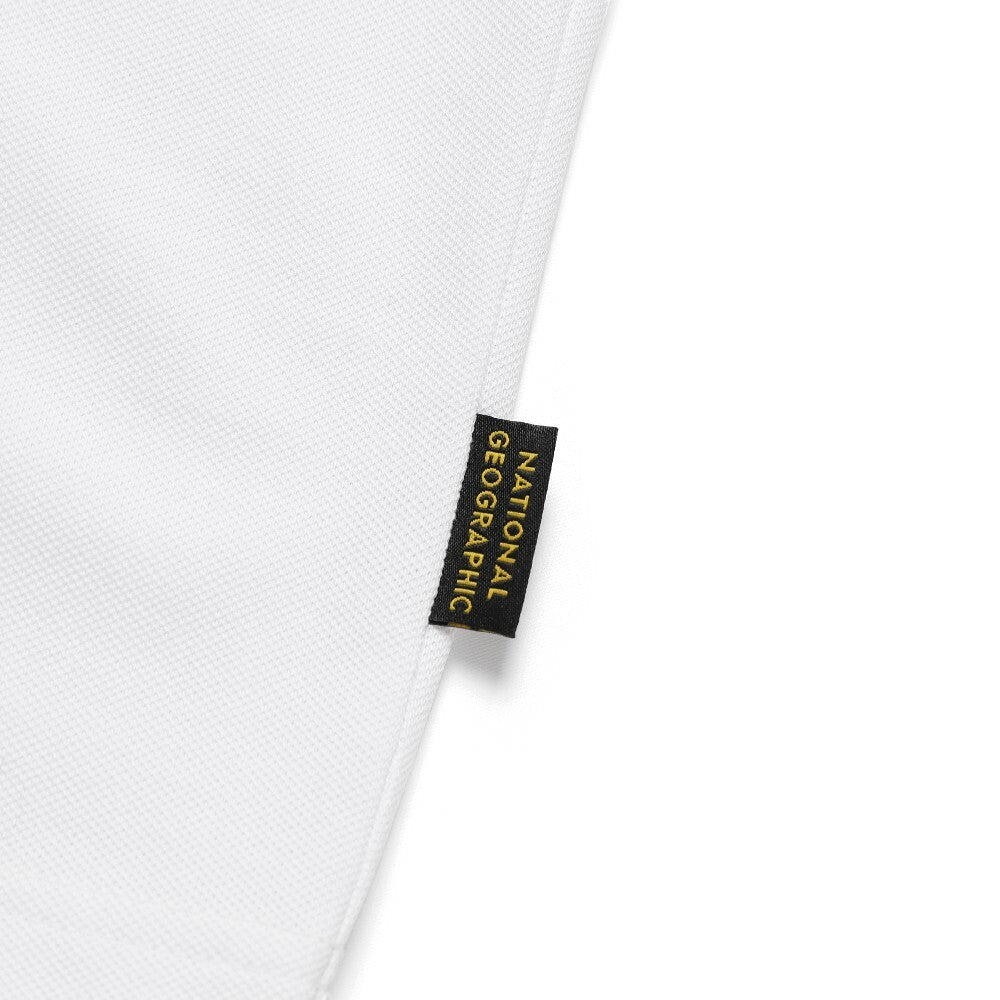 NATGEO - POLO Men - Rev Online
