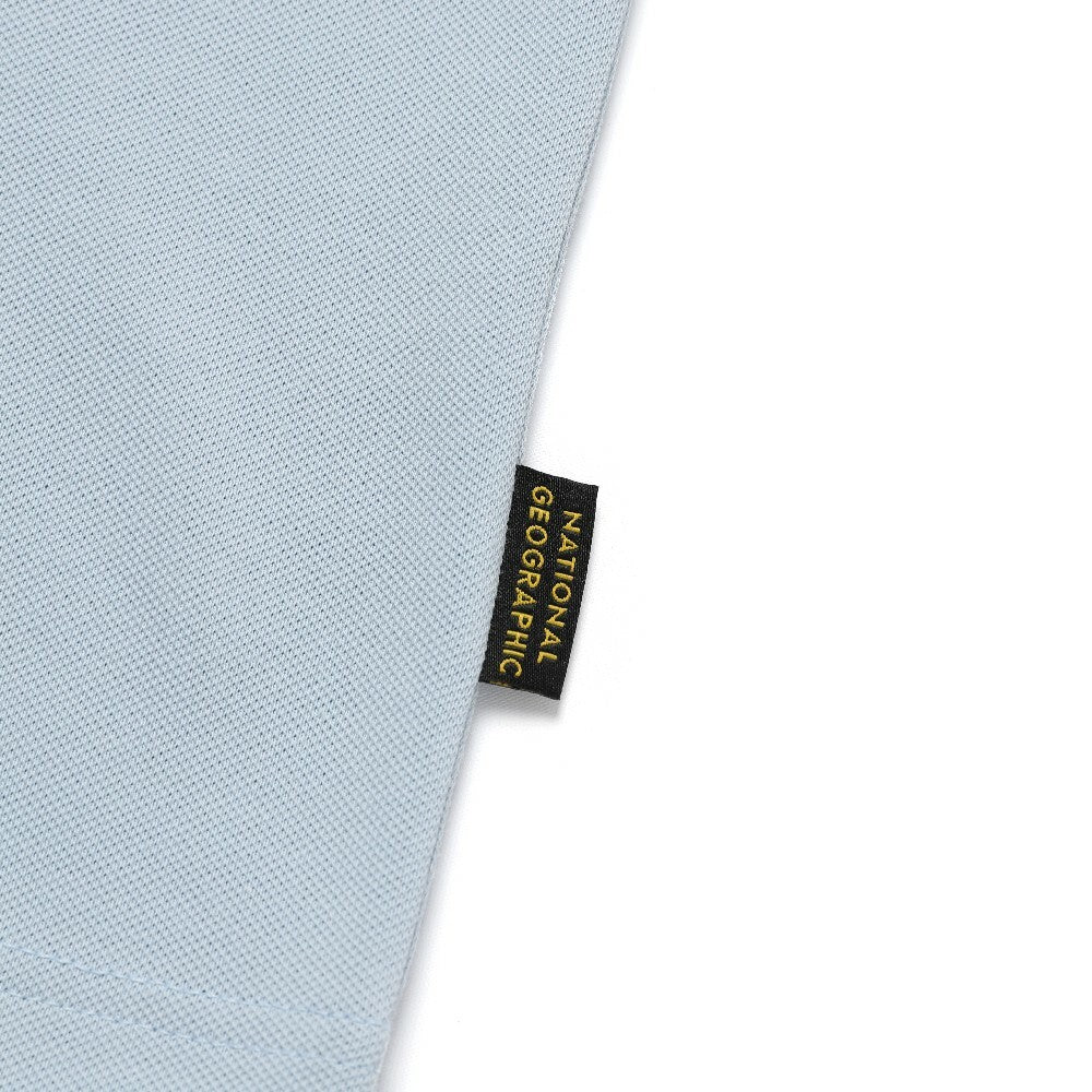 NATGEO - POLO Men - Rev Online
