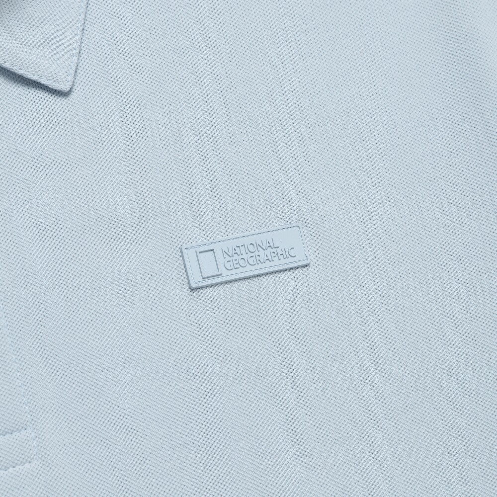 NATGEO - POLO Men - Rev Online
