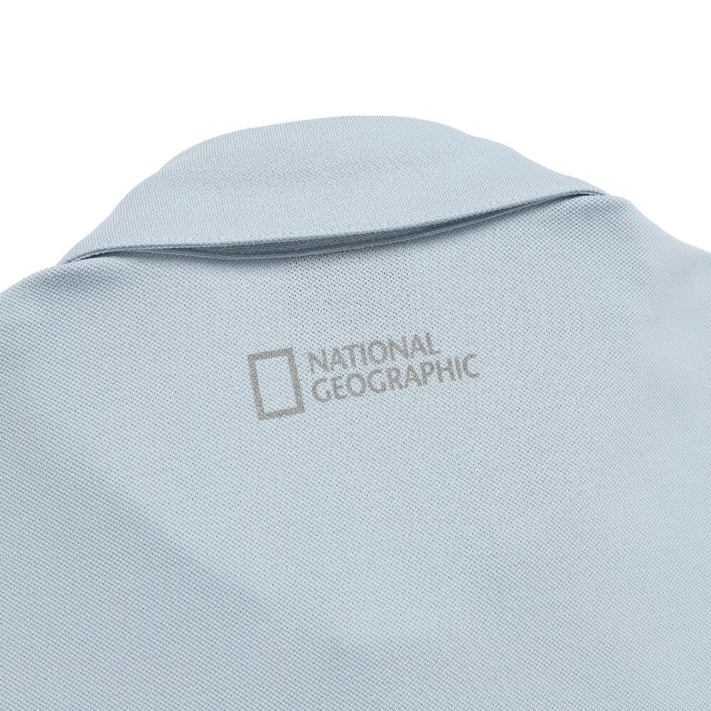 NATGEO - POLO Men - Rev Online