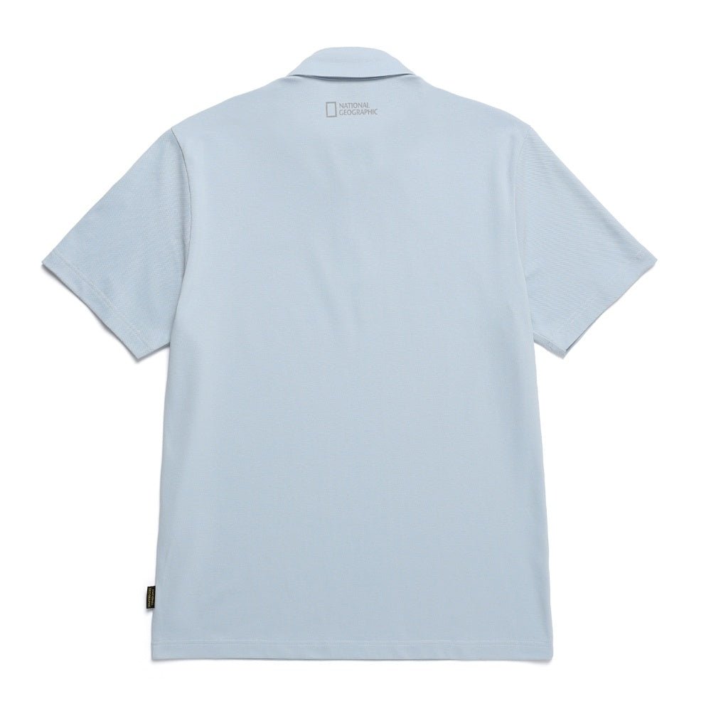 NATGEO - POLO Men - Rev Online