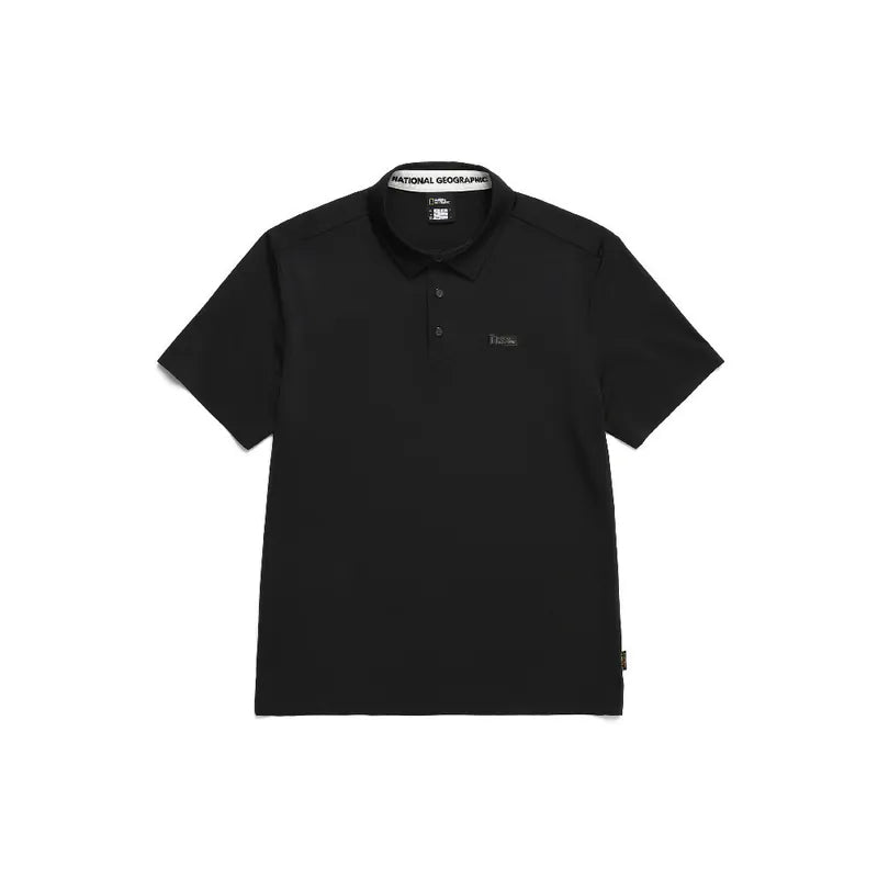NATGEO POLO เสื้อโปโลผู้ชาย - Rev Online