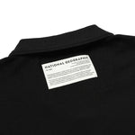 NATGEO POLO เสื้อโปโลสำหรับผู้ชายและผู้หญิง - Rev Online