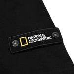 NATGEO POLO เสื้อโปโลสำหรับผู้ชายและผู้หญิง - Rev Online