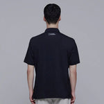 NATGEO POLO เสื้อโปโลผู้ชาย - Rev Online