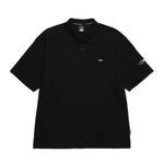 NATGEO POLO เสื้อโปโลสำหรับผู้ชายและผู้หญิง - Rev Online