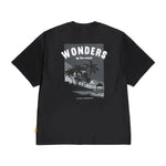 NATGEO RASHGUARD เสื้อแรชการ์ดสำหรับผู้ชายและผู้หญิง - Rev Online
