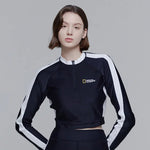 NATGEO RASHGUARD เสื้อแรชการ์ดสำหรับผู้ชายและผู้หญิง - Rev Online
