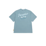 NATGEO RASHGUARD เสื้อแรชการ์ดสำหรับผู้ชายและผู้หญิง - Rev Online