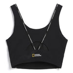 NATGEO RASHGUARD เสื้อแรชการ์ดสำหรับผู้ชายและผู้หญิง - Rev Online