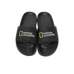 NATGEO RIPPLE V2 SLIPPERS รองเท้าแตะสำหรับผู้ชายและผู้หญิง - Rev Online
