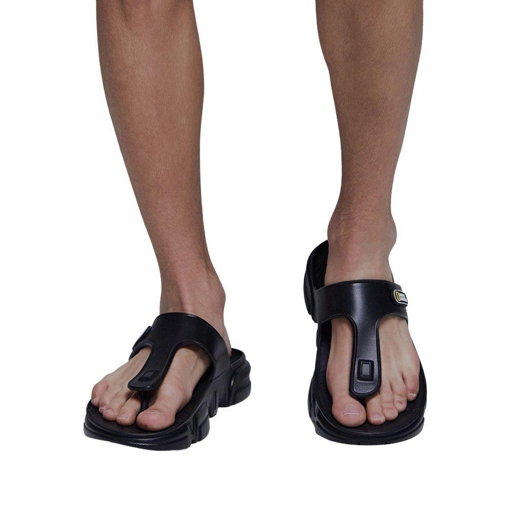 NATGEO SANDAL รองเท้าแตะสำหรับทั้งชายและหญิง - Rev Online