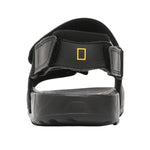 NATGEO SANDAL Unisex รองเท้าแตะรัดส้นผู้ชาย - Rev Online