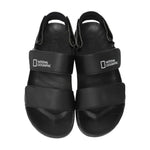 NATGEO SANDAL Unisex รองเท้าแตะรัดส้นผู้ชาย - Rev Online