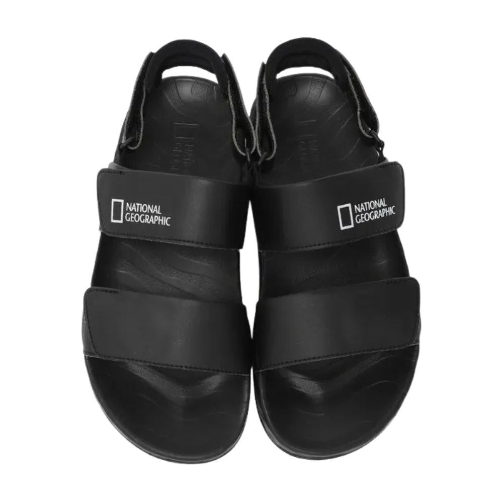 NATGEO SANDAL Unisex รองเท้าแตะรัดส้นผู้ชาย - Rev Online