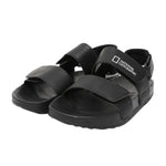 NATGEO SANDAL Unisex รองเท้าแตะรัดส้นผู้ชาย - Rev Online