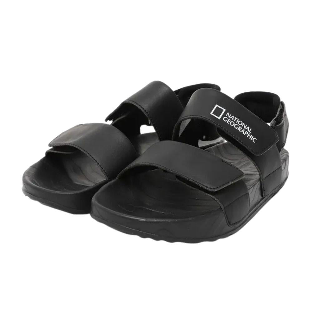 NATGEO SANDAL Unisex รองเท้าแตะรัดส้นผู้ชาย - Rev Online