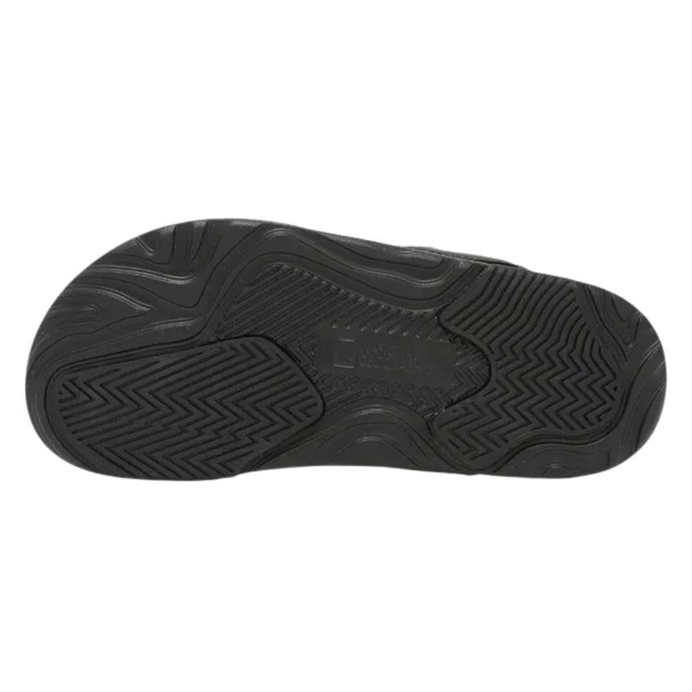 NATGEO SANDAL Unisex รองเท้าแตะรัดส้นผู้ชาย - Rev Online