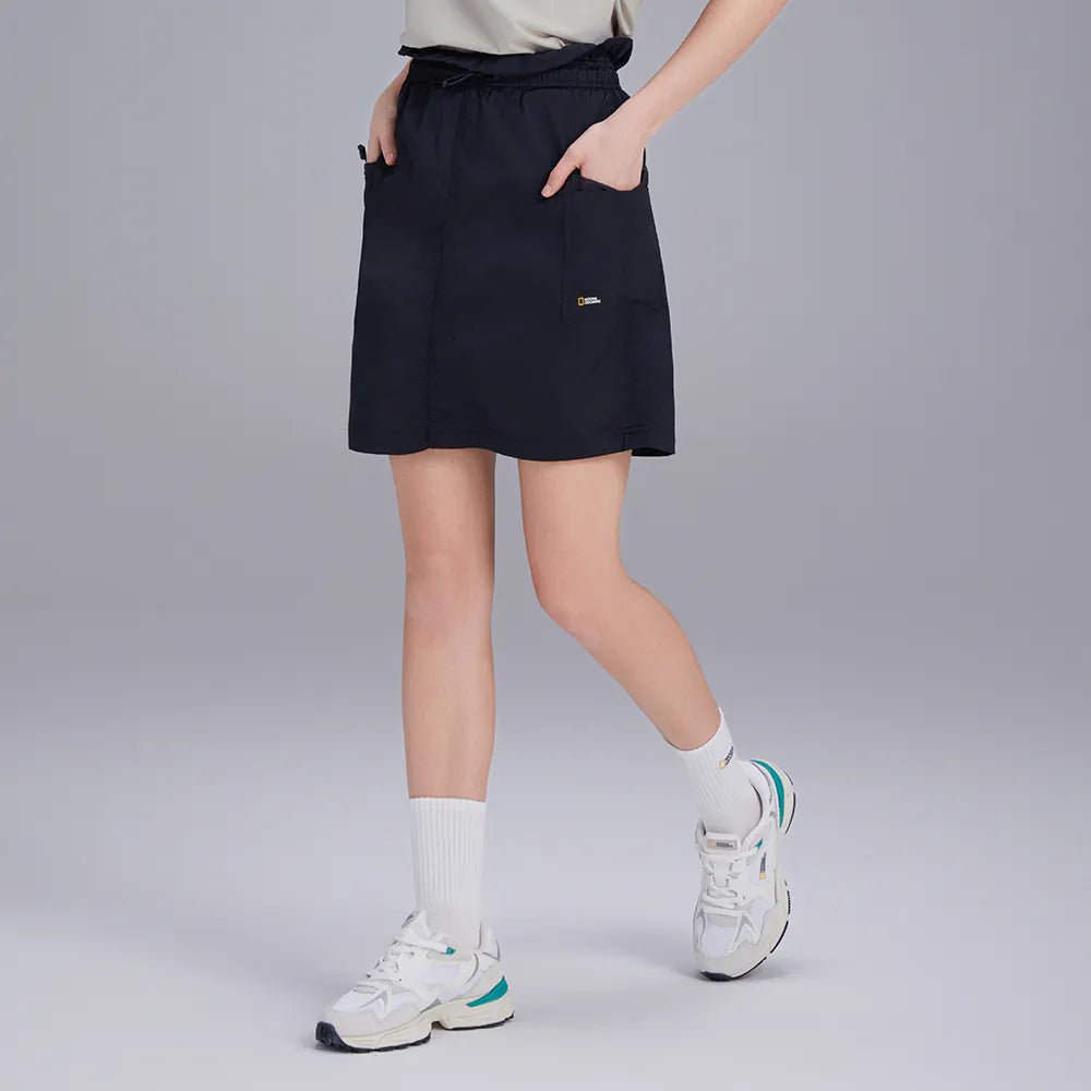 NATGEO SKIRT กระโปรงผู้หญิง - Rev Online