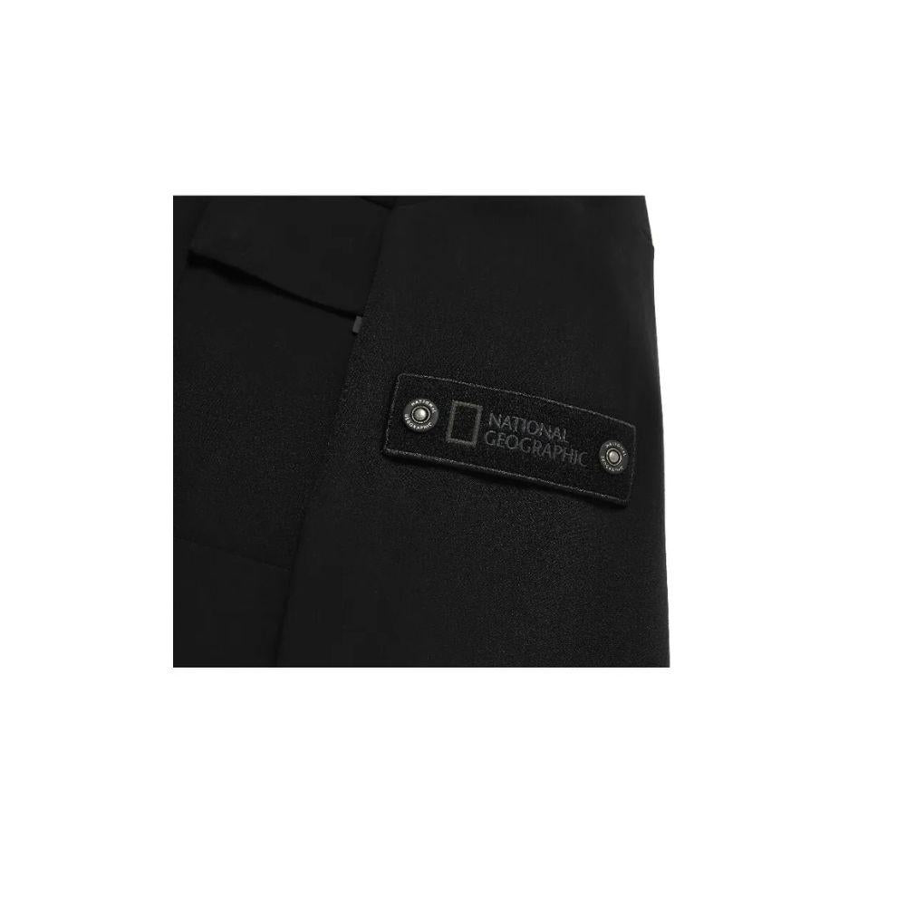 NATGEO SWEATSHIRT เสื้อสเวตเชิ้ตสำหรับผู้หญิง - Rev Online
