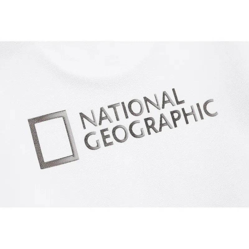 NATGEO SWEATSHIRT เสื้อสเวตเชิ๊ตสำหรับทั้งชายและหญิง - Rev Online