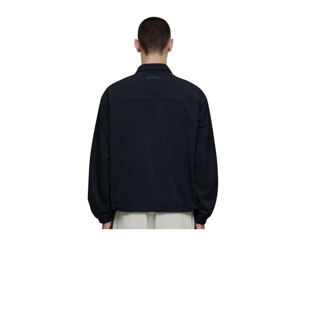 NATGEO SWEATSHIRT เสื้อสเวตเชิ้ตสำหรับผุ้ชายและผู้หญิง - Rev Online
