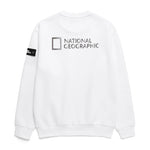 NATGEO SWEATSHIRT เสื้อสเวตเชิ๊ตสำหรับทั้งชายและหญิง - Rev Online