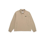 NATGEO SWEATSHIRT เสื้อสเวตเชิ้ตสำหรับผุ้ชายและผู้หญิง - Rev Online