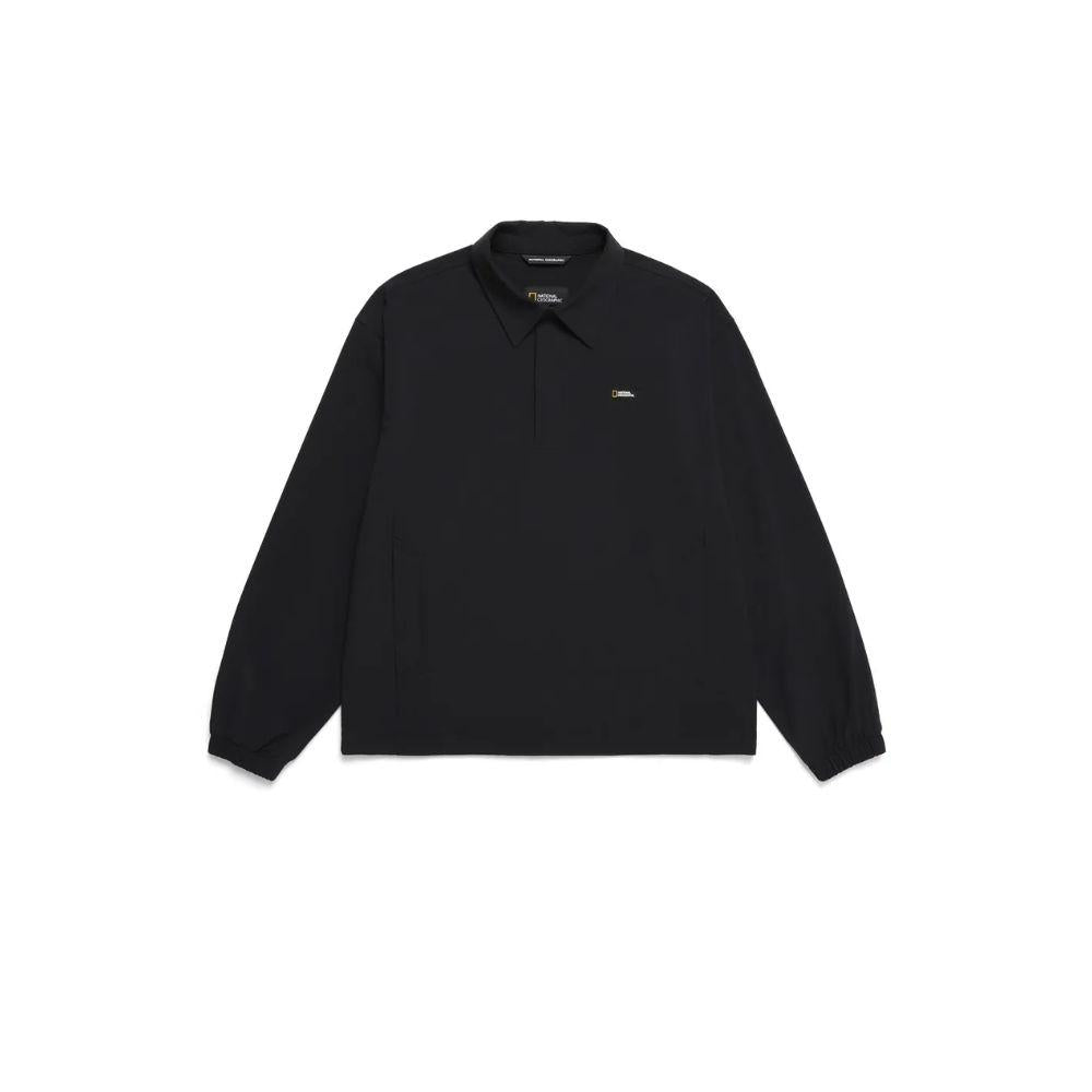 NATGEO SWEATSHIRT เสื้อสเวตเชิ้ตสำหรับผุ้ชายและผู้หญิง - Rev Online