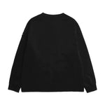 NATGEO SWEATSHIRT เสื้อสเวตเชิ๊ตสำหรับทั้งชายและหญิง - Rev Online
