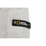NATGEO SWEATSHIRT เสื้อสเวตเชิ๊ตสำหรับผู้ชายและผู้หญิง - Rev Online