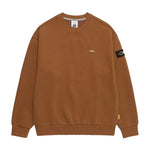 NATGEO SWEATSHIRT Unisex เสื้อสเวตเชิ๊ตสำหรับผู้ชายและผู้หญิง - Rev Online