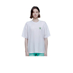 NATGEO T - SHIRT เสื้อยืดแขนสั้นสำหรับผู้ชายและผู้หญิง - Rev Online