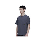 NATGEO T - SHIRT เสื้อยืดแขนสั้นสำหรับผู้ชายและผู้หญิง - Rev Online