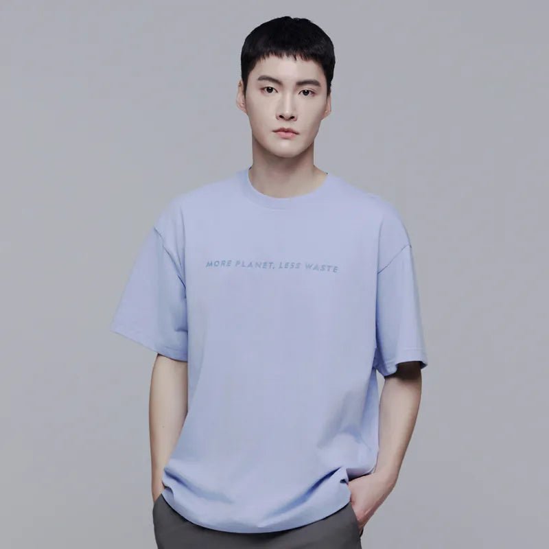 NATGEO T - SHIRT เสื้อยืดทีสำหรับผู้ชายและผู้หญิง - Rev Online