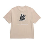 NATGEO T - SHIRT เสื้อยืดทีเชิ๊ตสำหรับทั้งชายและหญิง - Rev Online