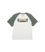 NATGEO T - SHIRT เสื้อยืดทีสำหรับผู้ชายและผู้หญิง - Rev Online