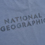 NATGEO T - SHIRT Unisex เสื้อยืดทีเชิ๊ตสำหรับผู้ชายและผู้หญิง - Rev Online