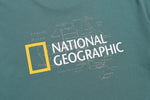 NATGEO - T - SHIRT Unisex - Rev Online