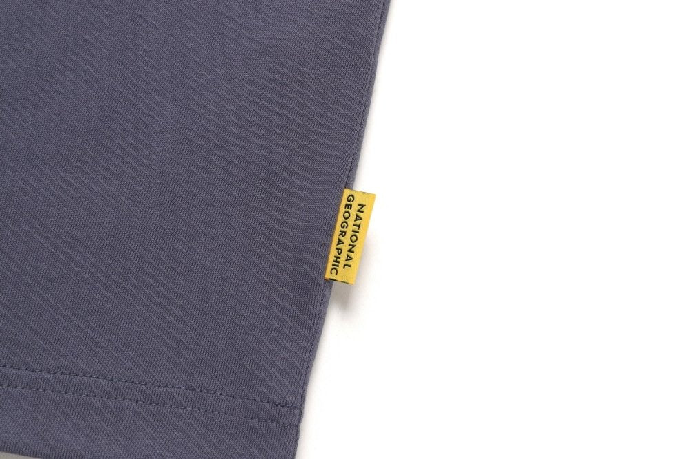 NATGEO - T - SHIRT Unisex - Rev Online