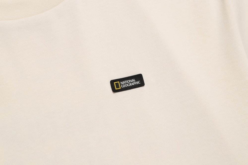NATGEO - T - SHIRT Unisex - Rev Online