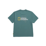 NATGEO - T - SHIRT Unisex - Rev Online