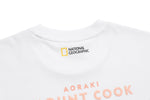 NATGEO - T - SHIRT Unisex - Rev Online