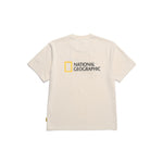 NATGEO - T - SHIRT Unisex - Rev Online