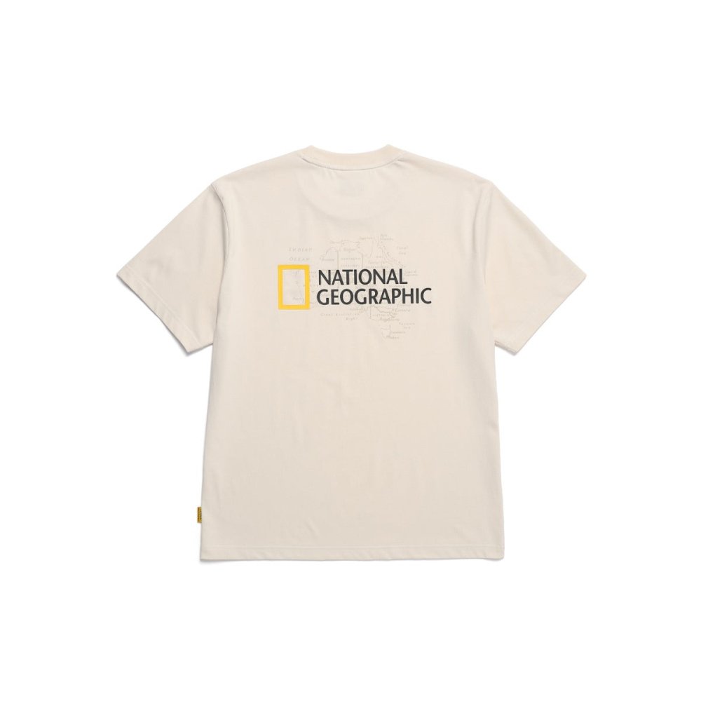 NATGEO - T - SHIRT Unisex - Rev Online