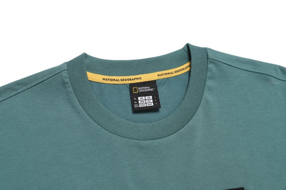 NATGEO - T - SHIRT Unisex - Rev Online