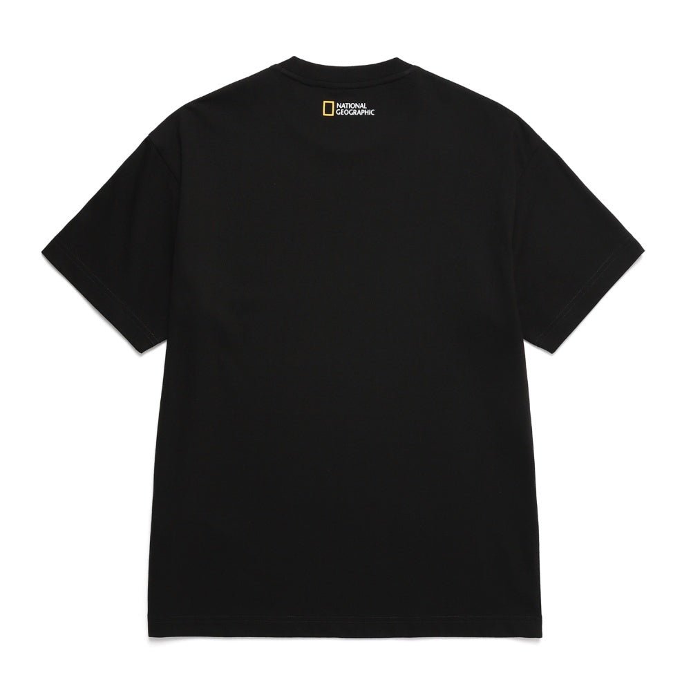 NATGEO - T-shirt Unisex - Rev Online